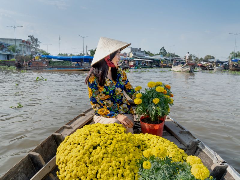 mekong delta