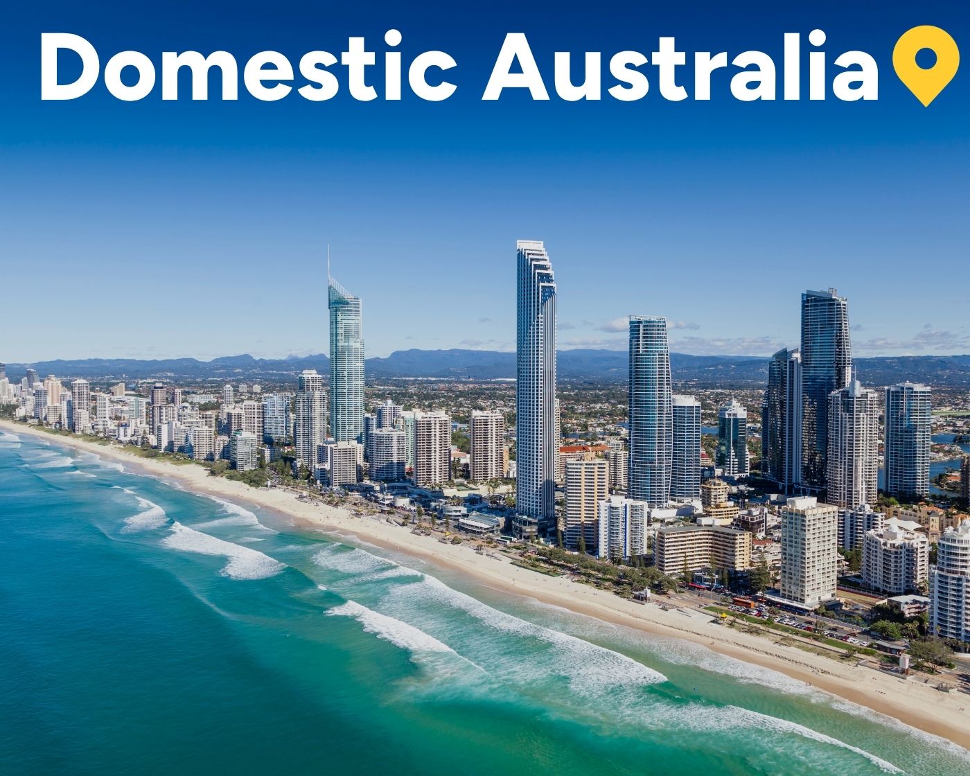 domestic australia