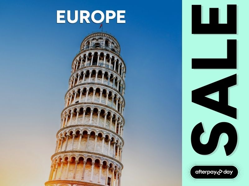 europe afterpay