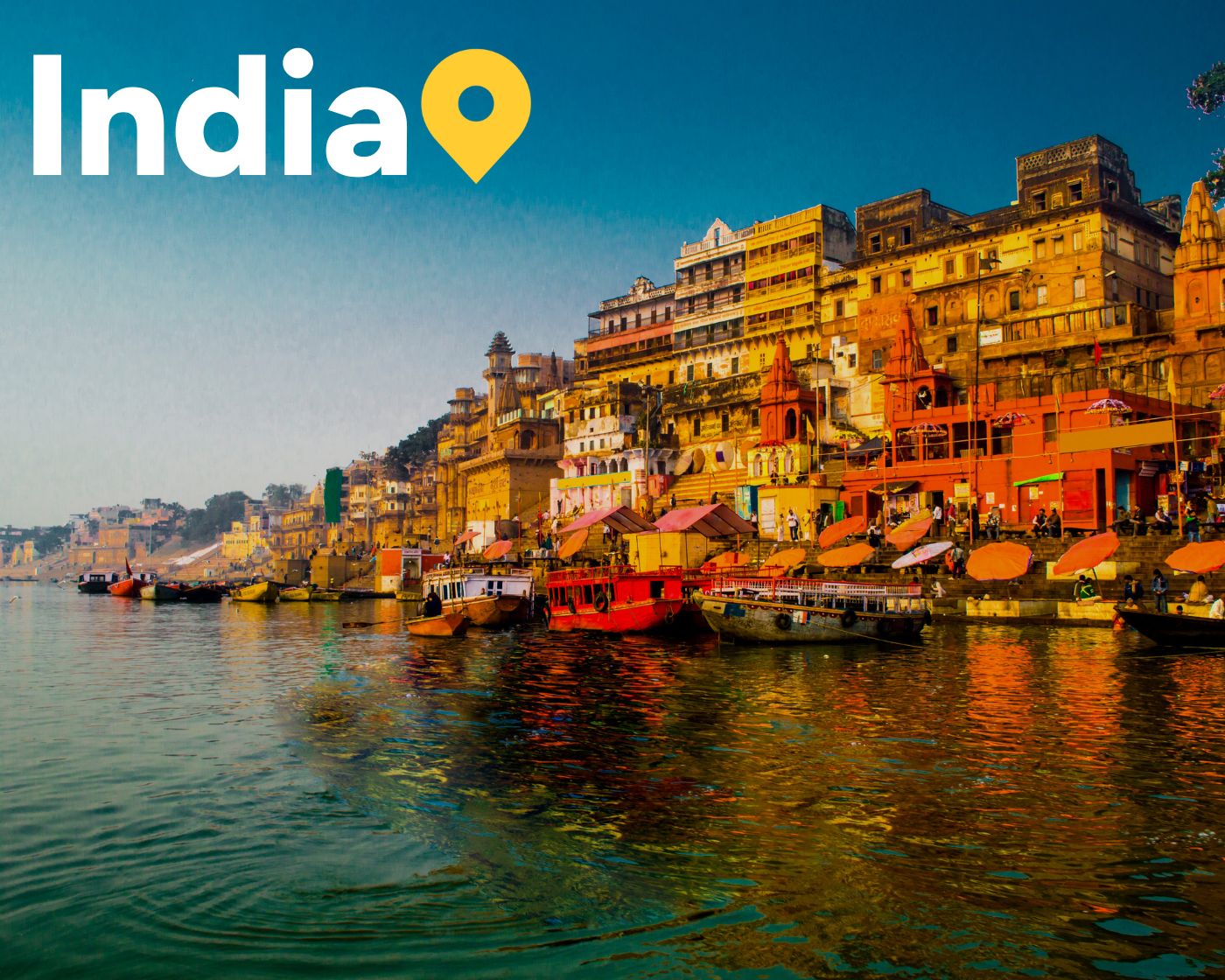 india