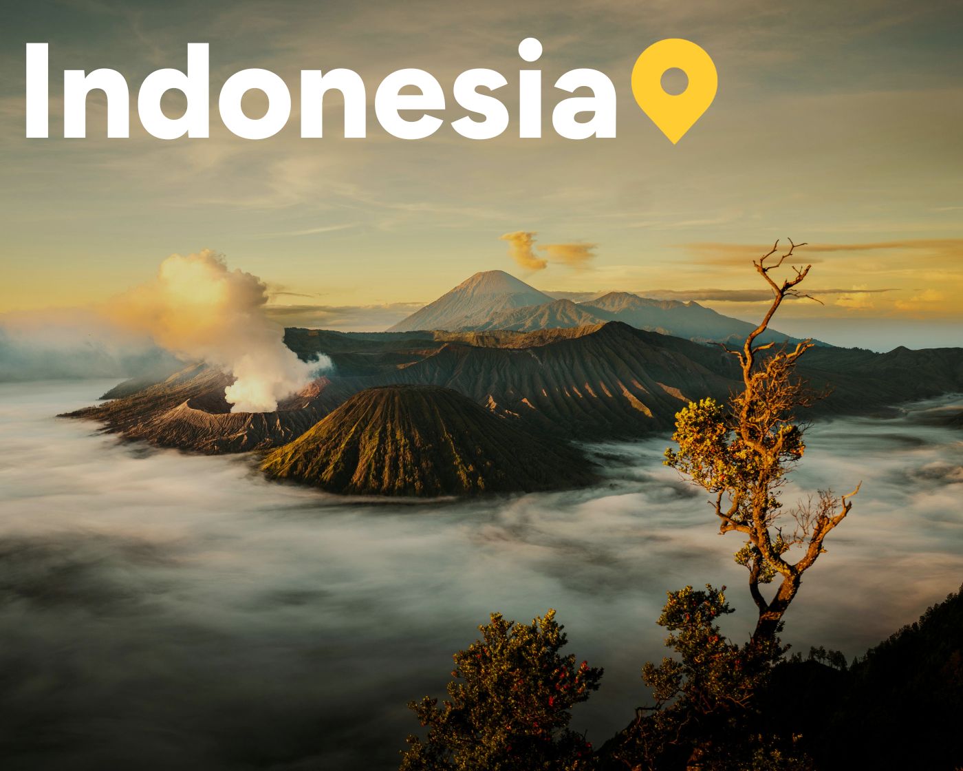 indonesia
