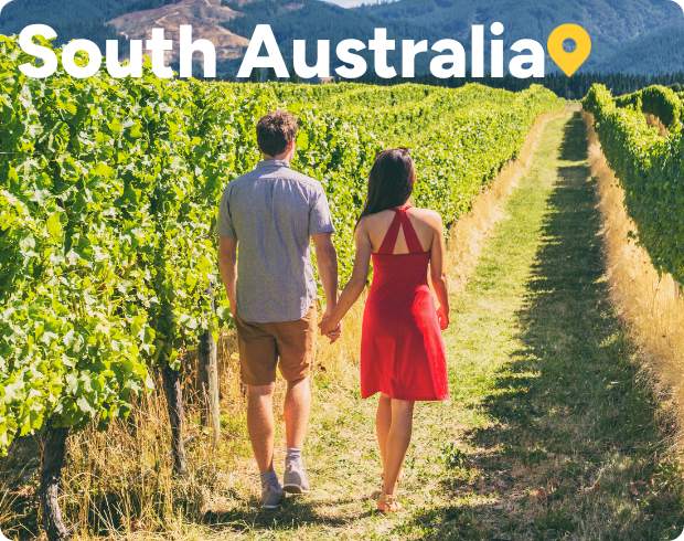 south australia