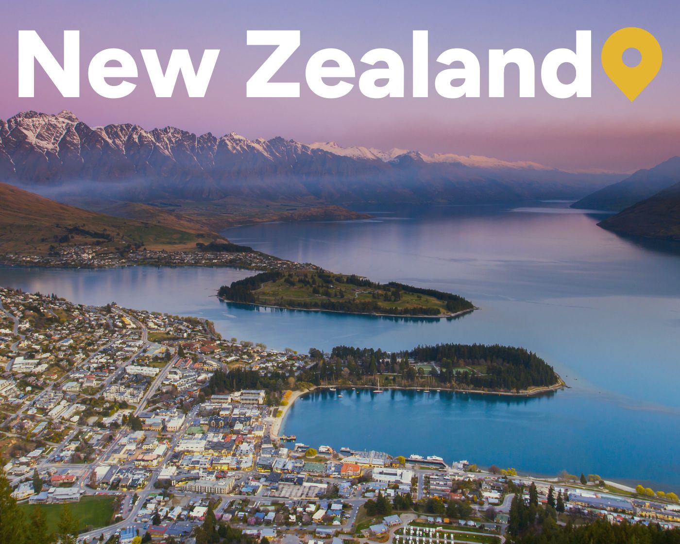new zealand
