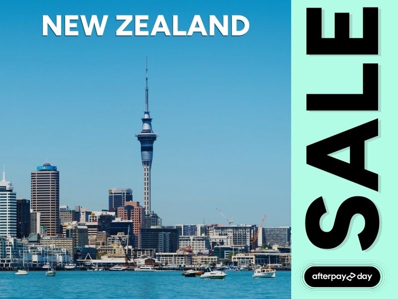 new zealand afterpay
