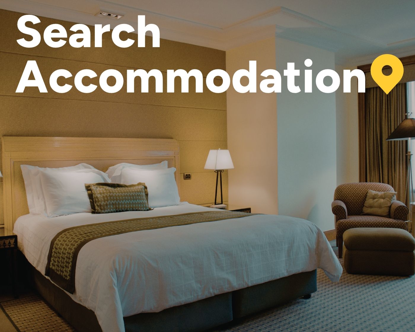 accommodation