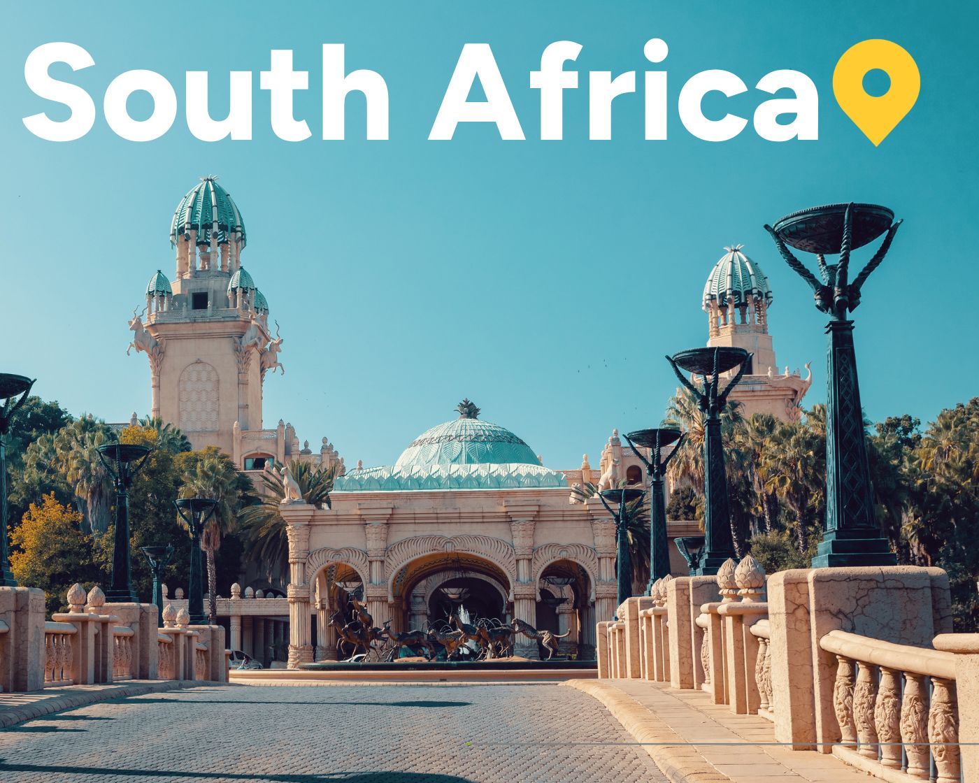 south Africa