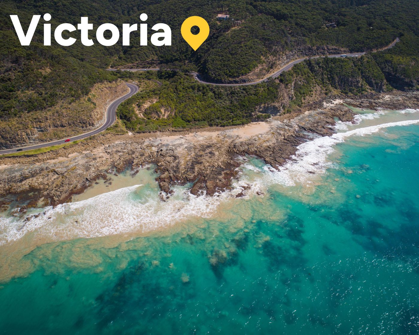 victoria