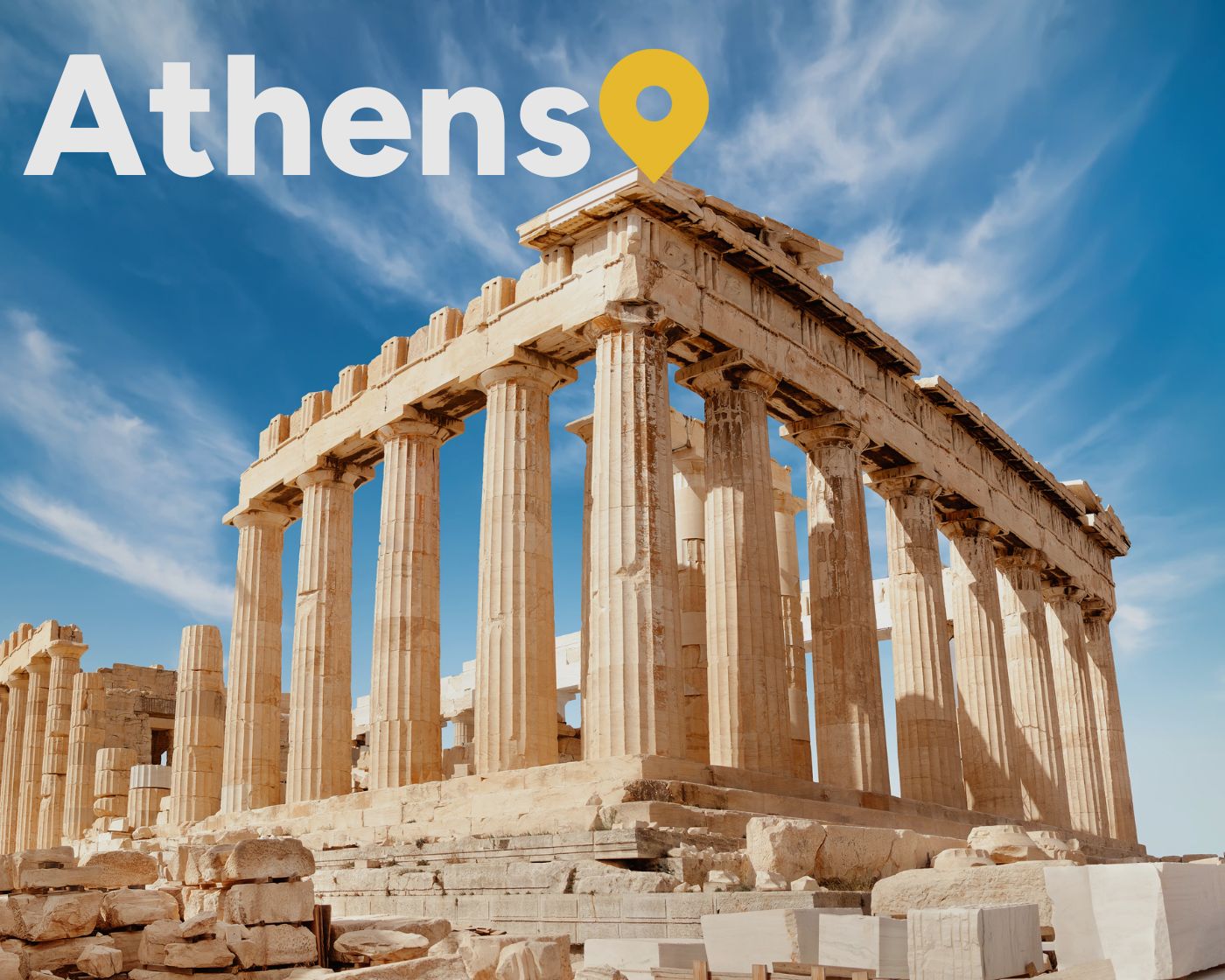 athens