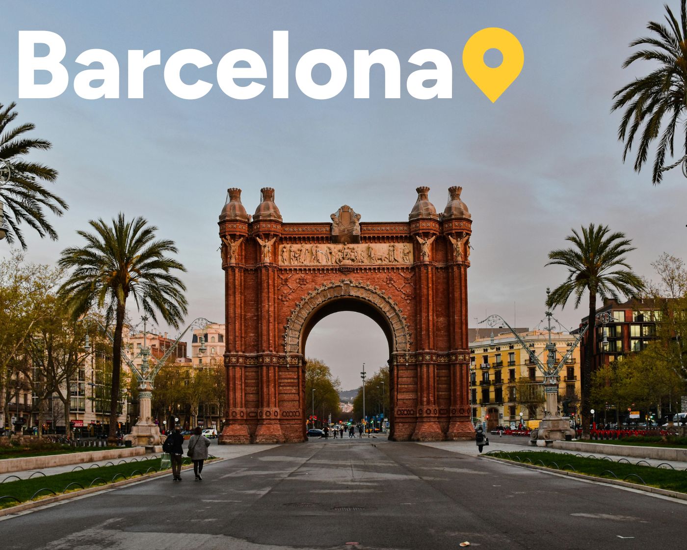 barcelona
