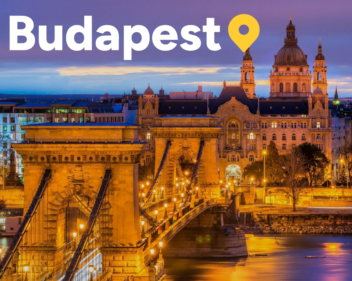 budapest