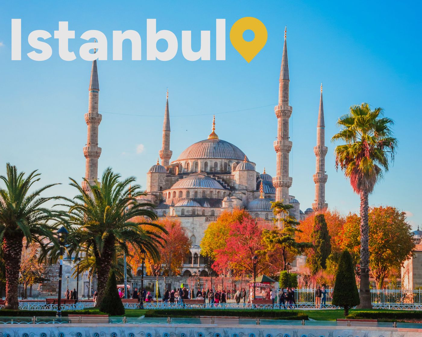 istanbul