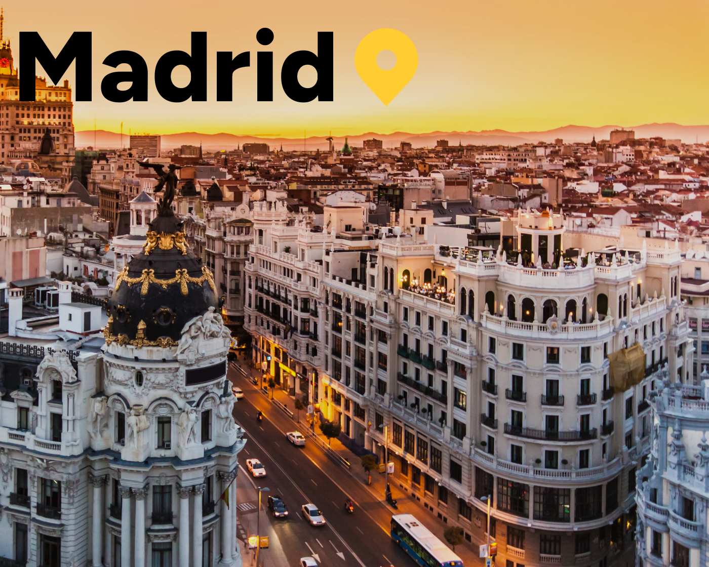 madrid