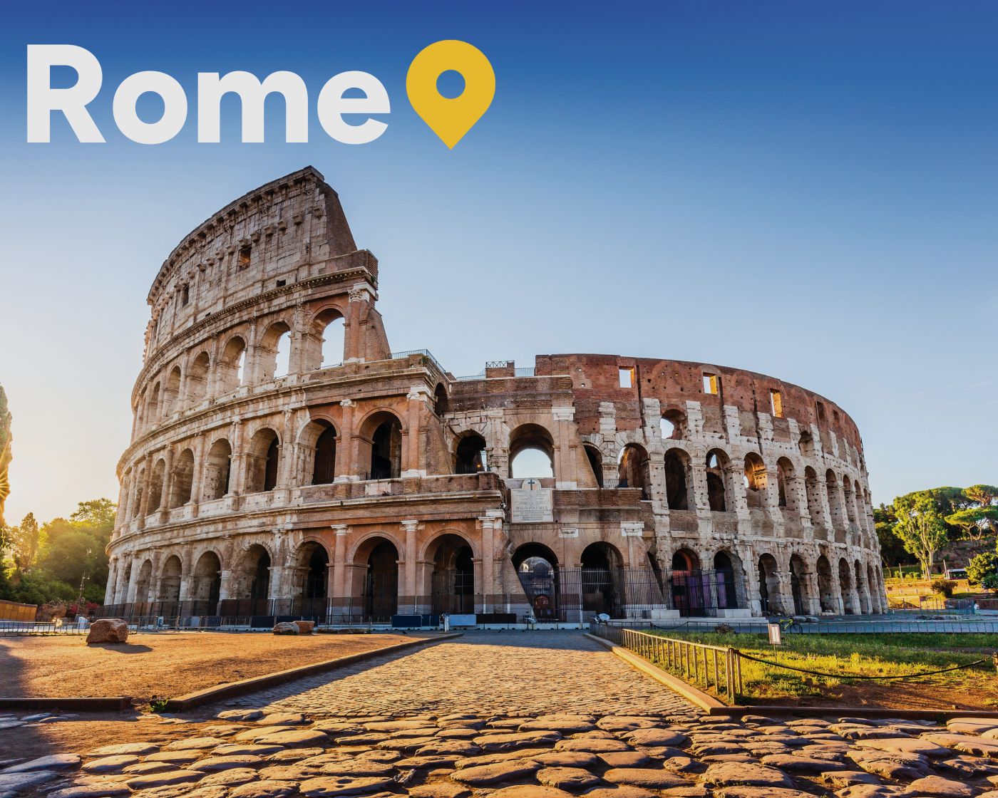 rome
