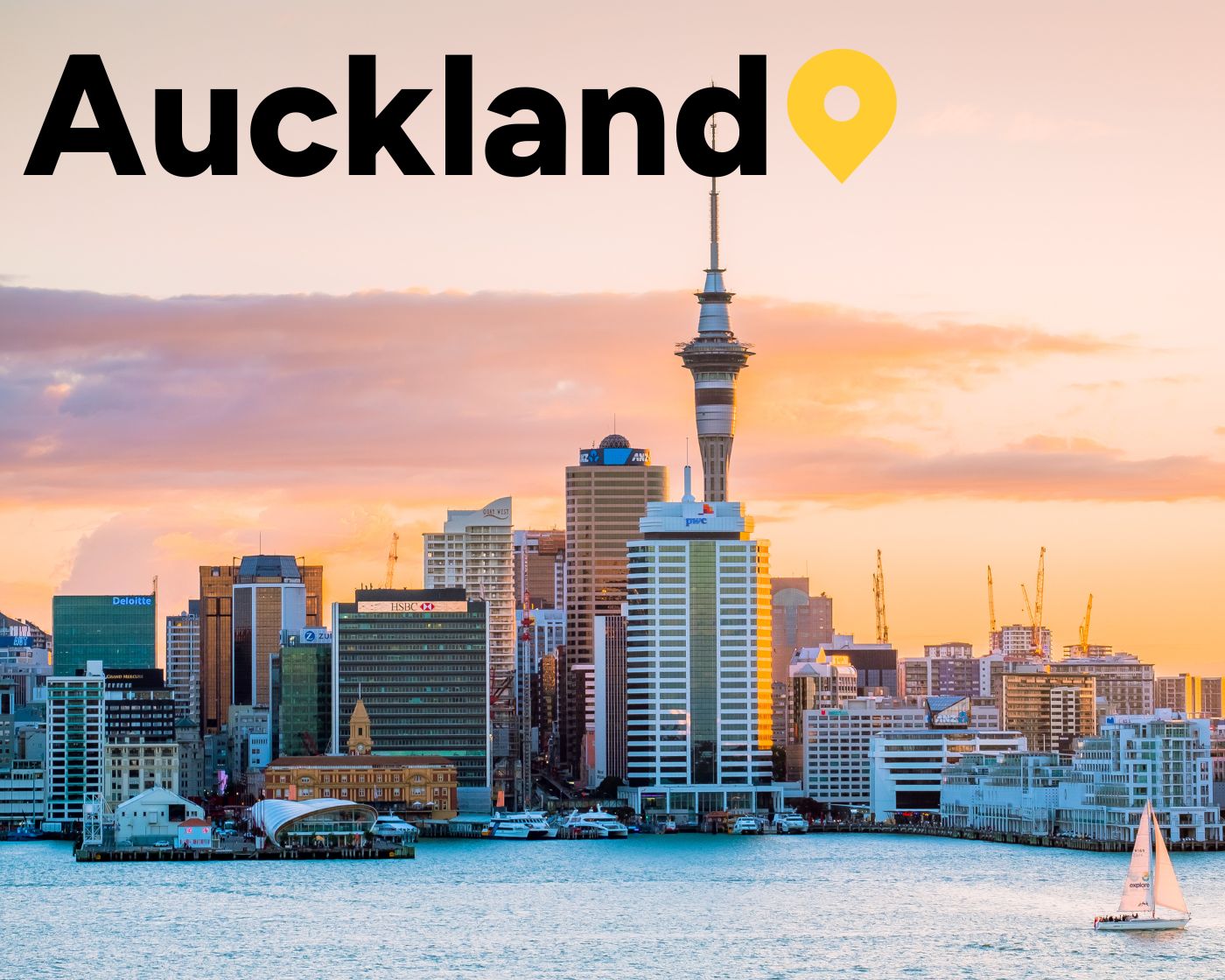 auckland
