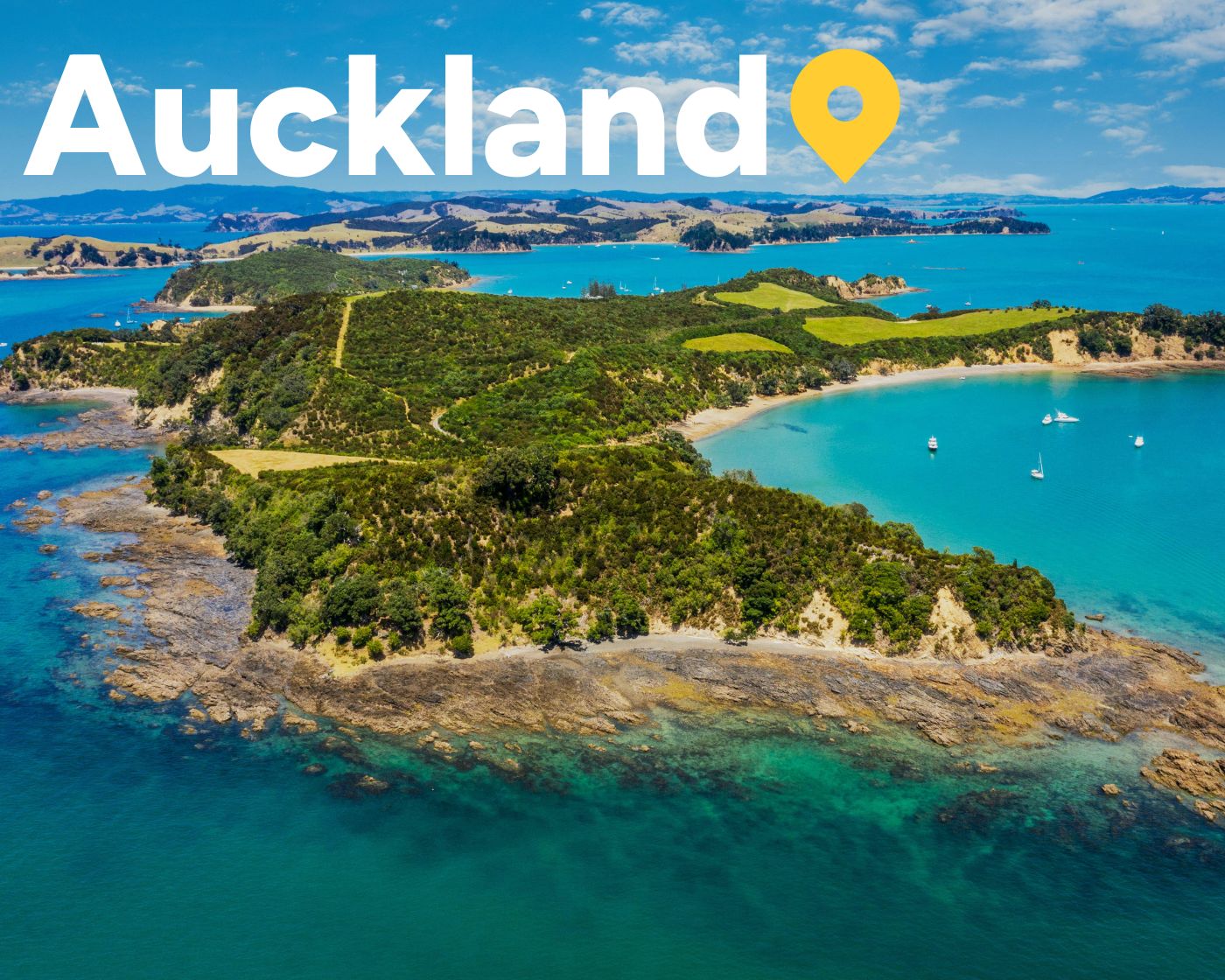 auckland