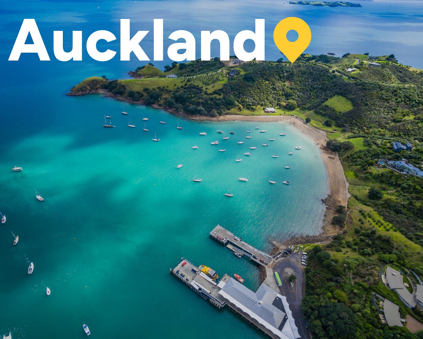 auckland