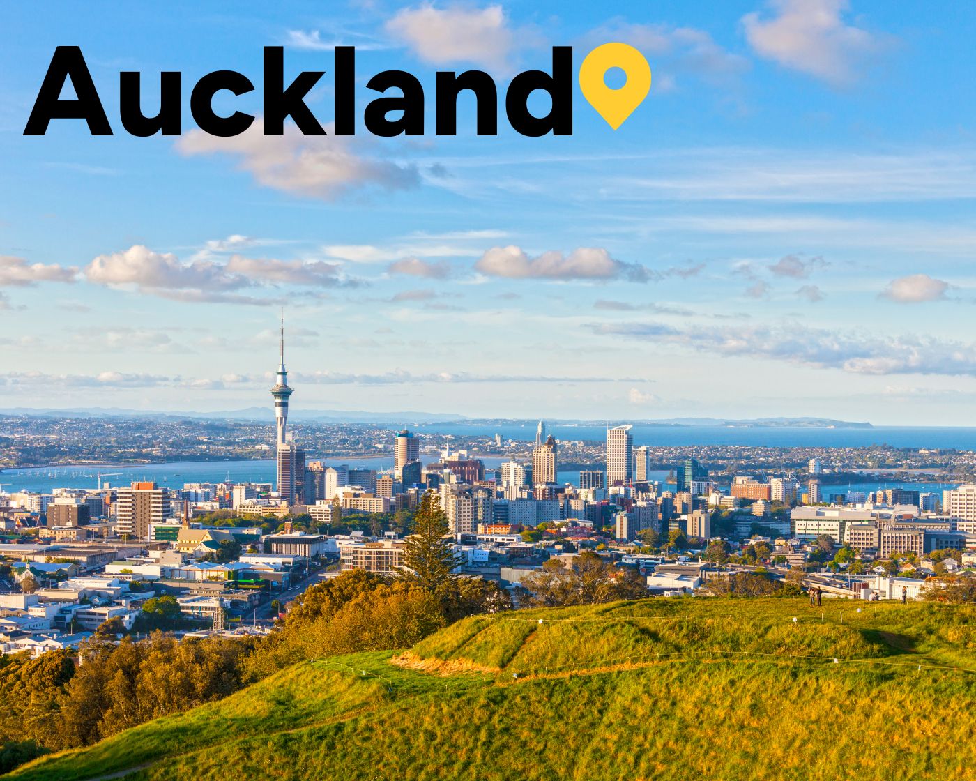 auckand
