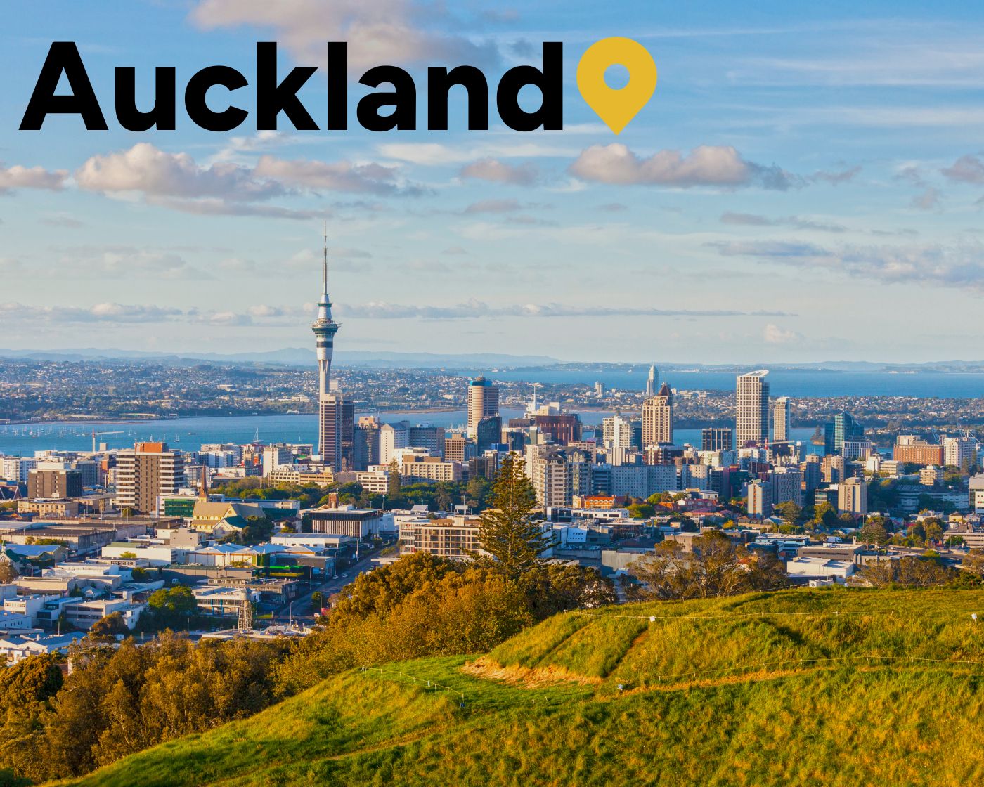 auckland