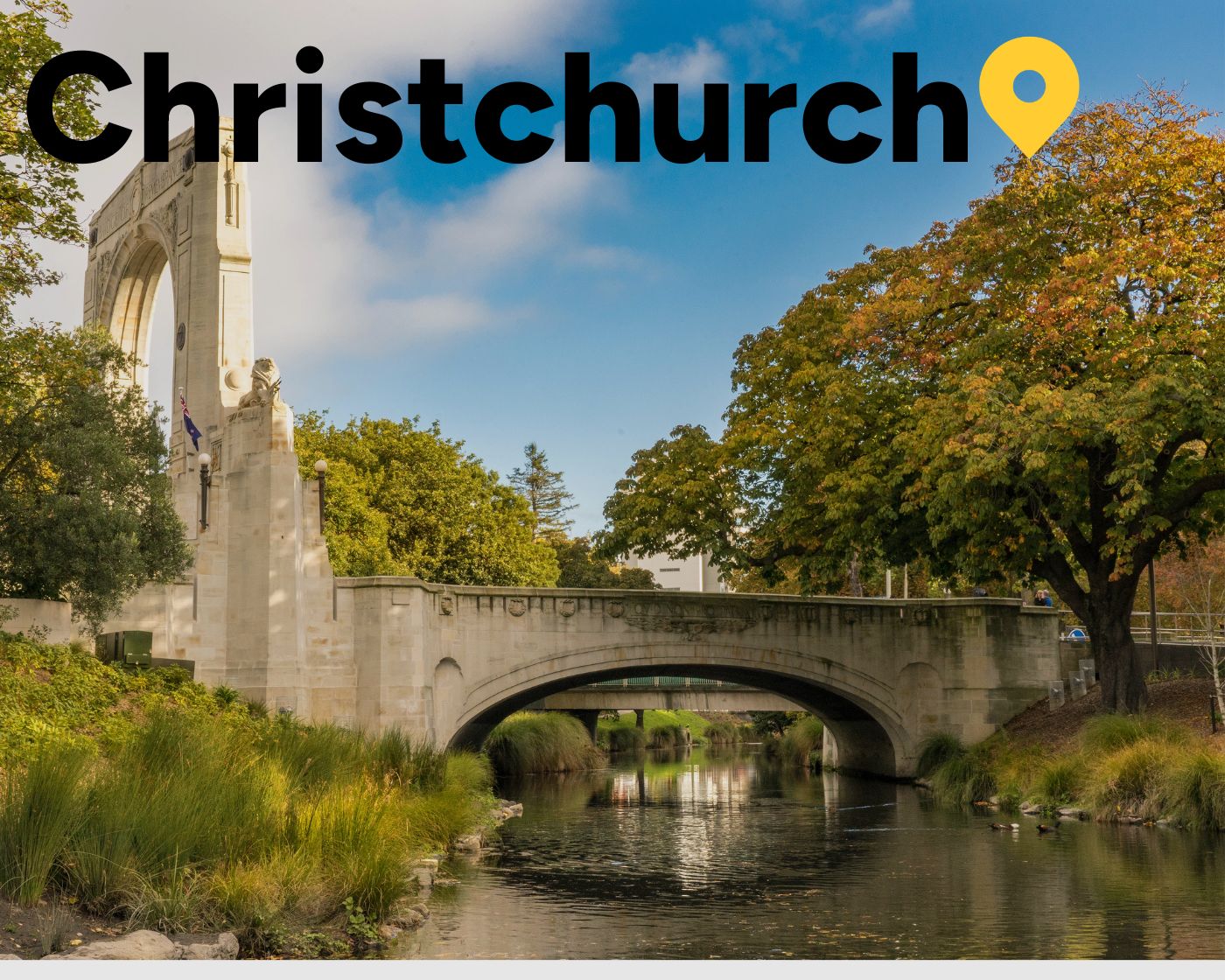 christchurch