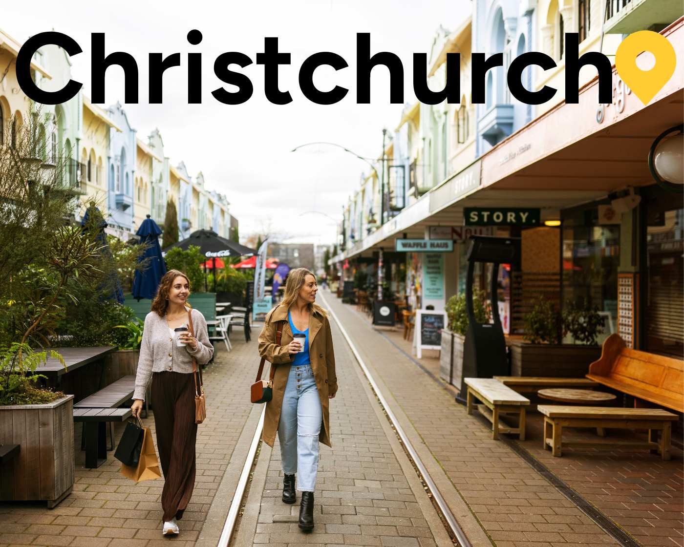 christchurch