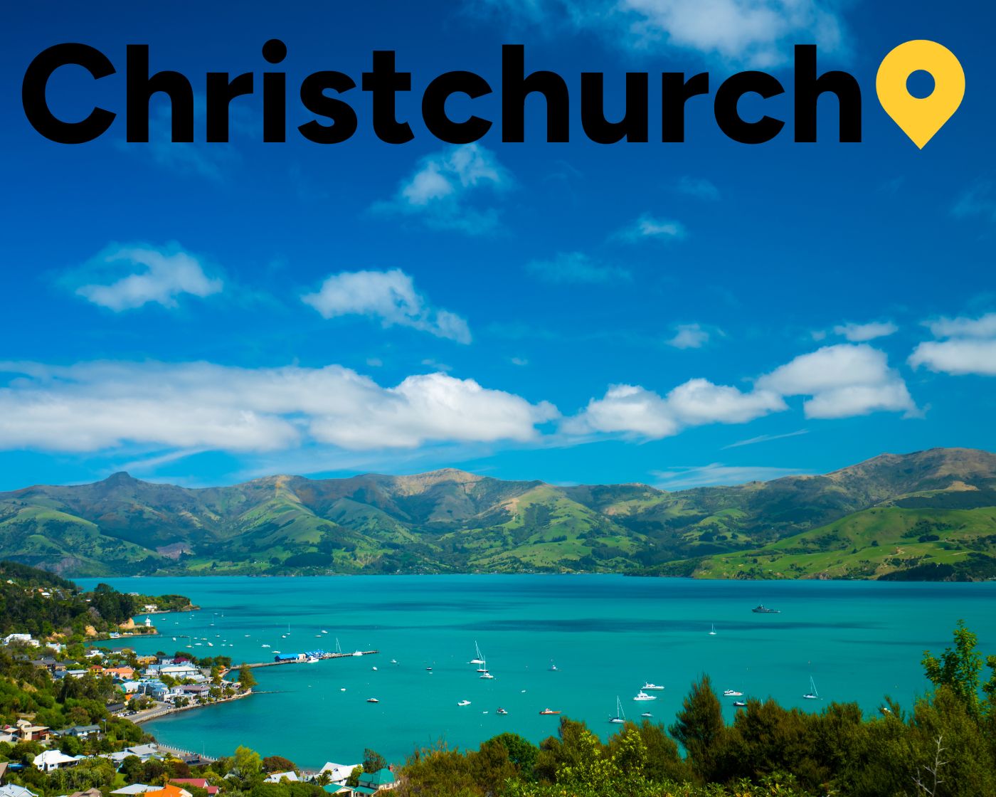 christchurch