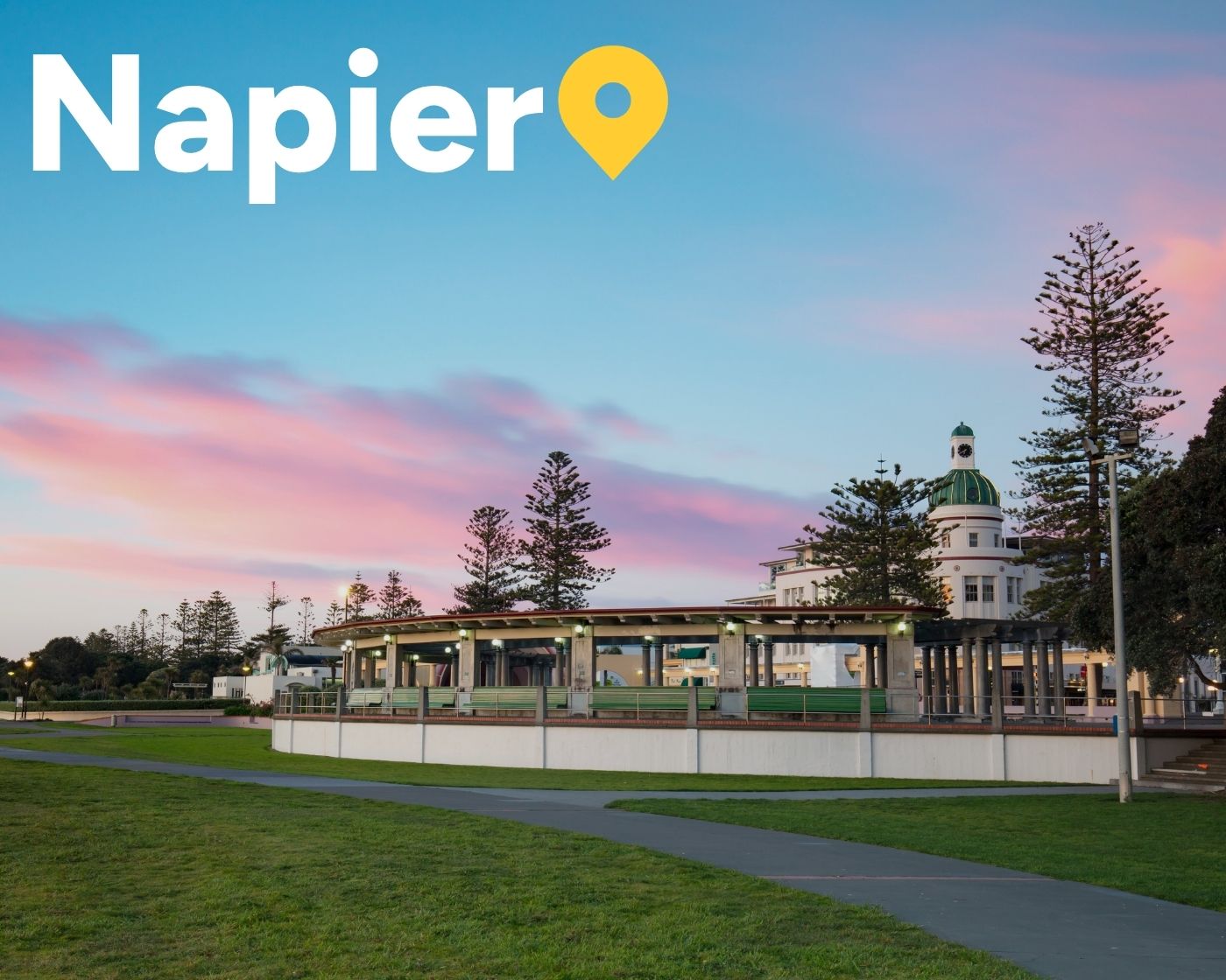 napier