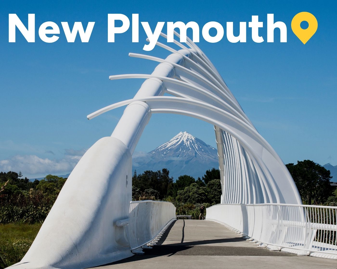 new plymouth