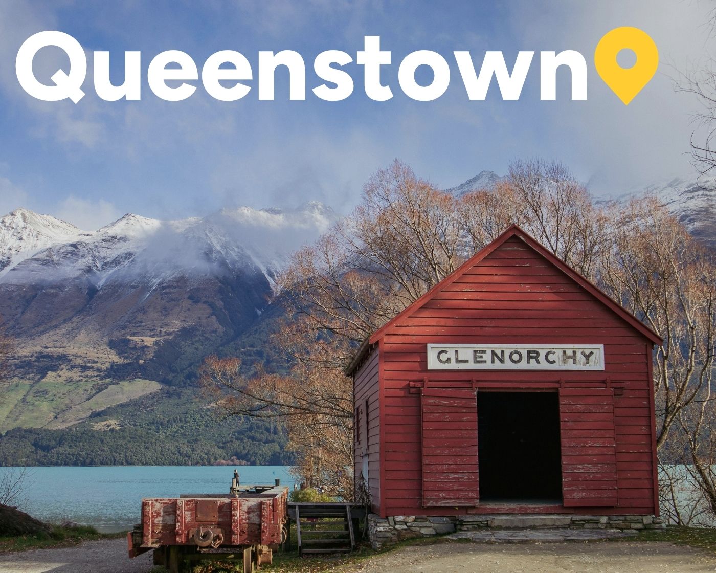 queenstown