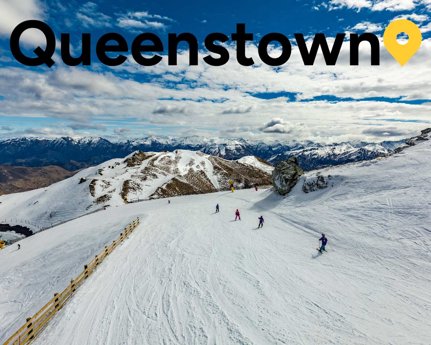 queenstown