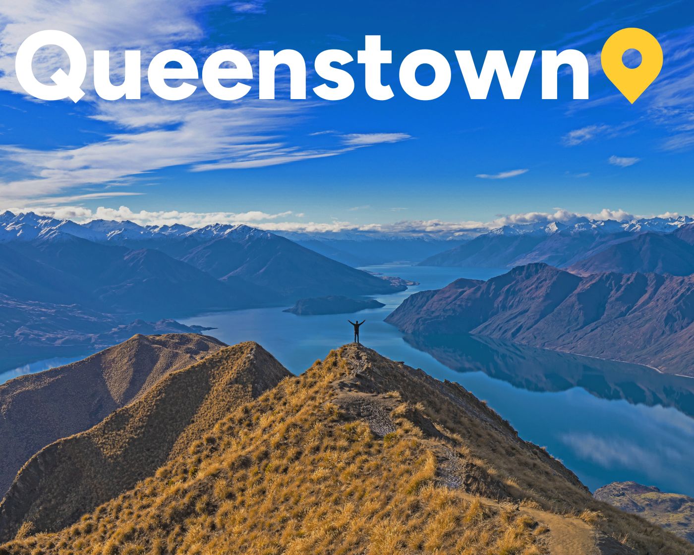 queenstown