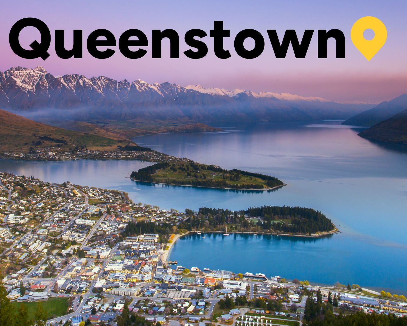 queenstown