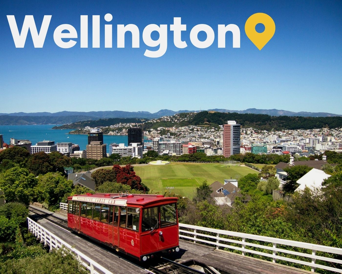 wellington