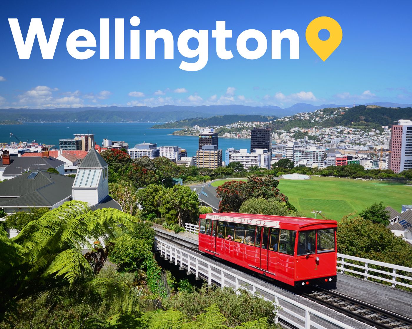 wellington