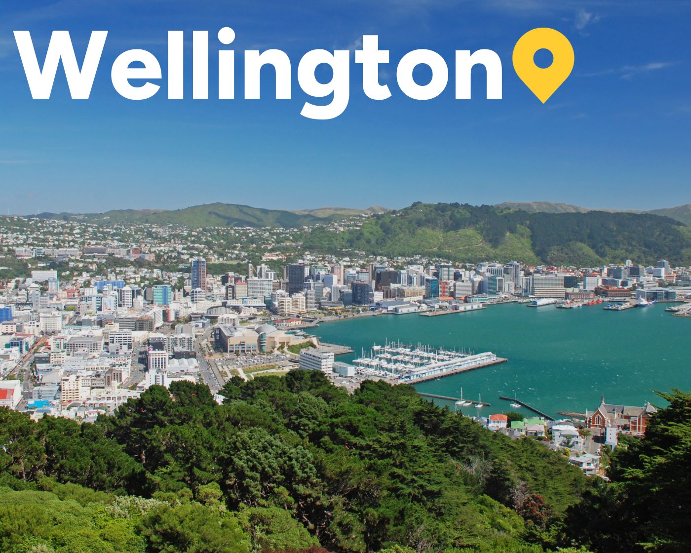 wellington