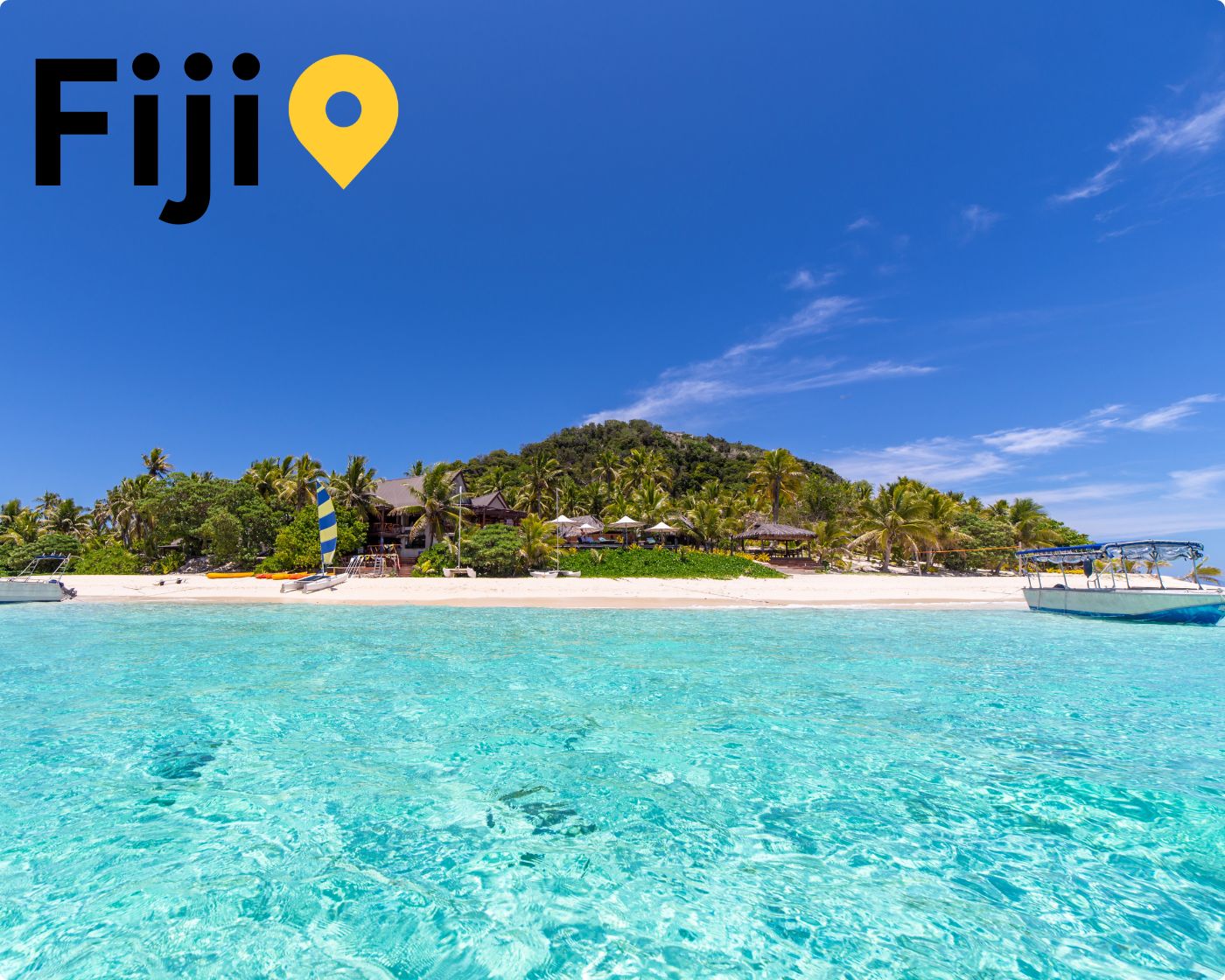 fiji