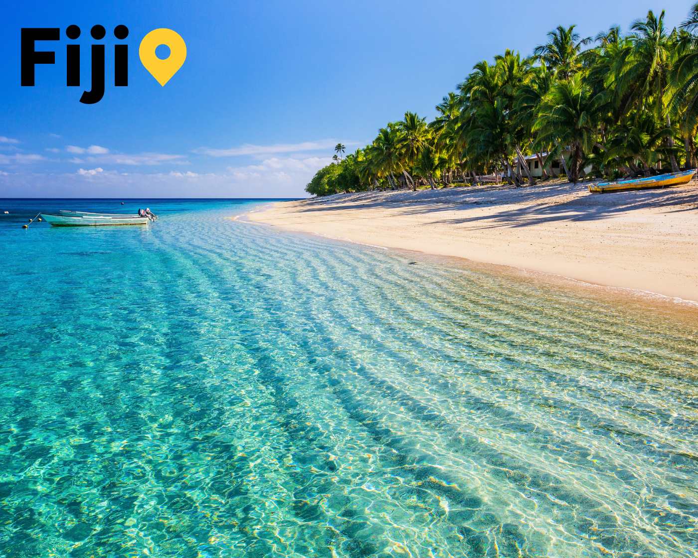 fiji