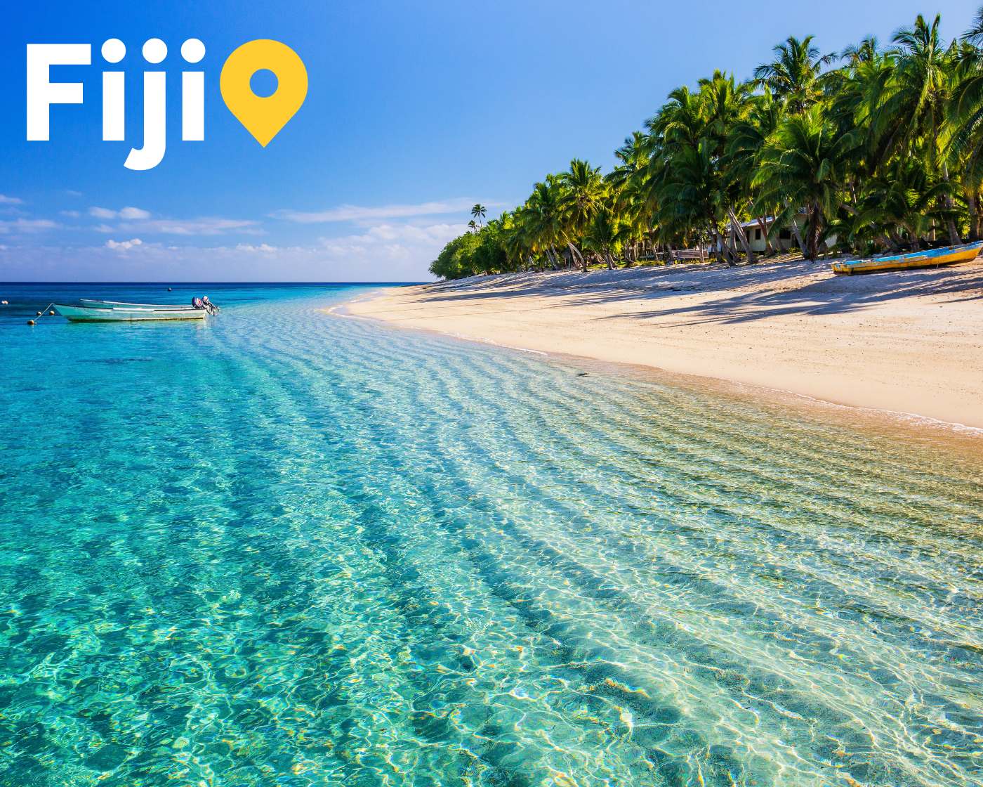fiji