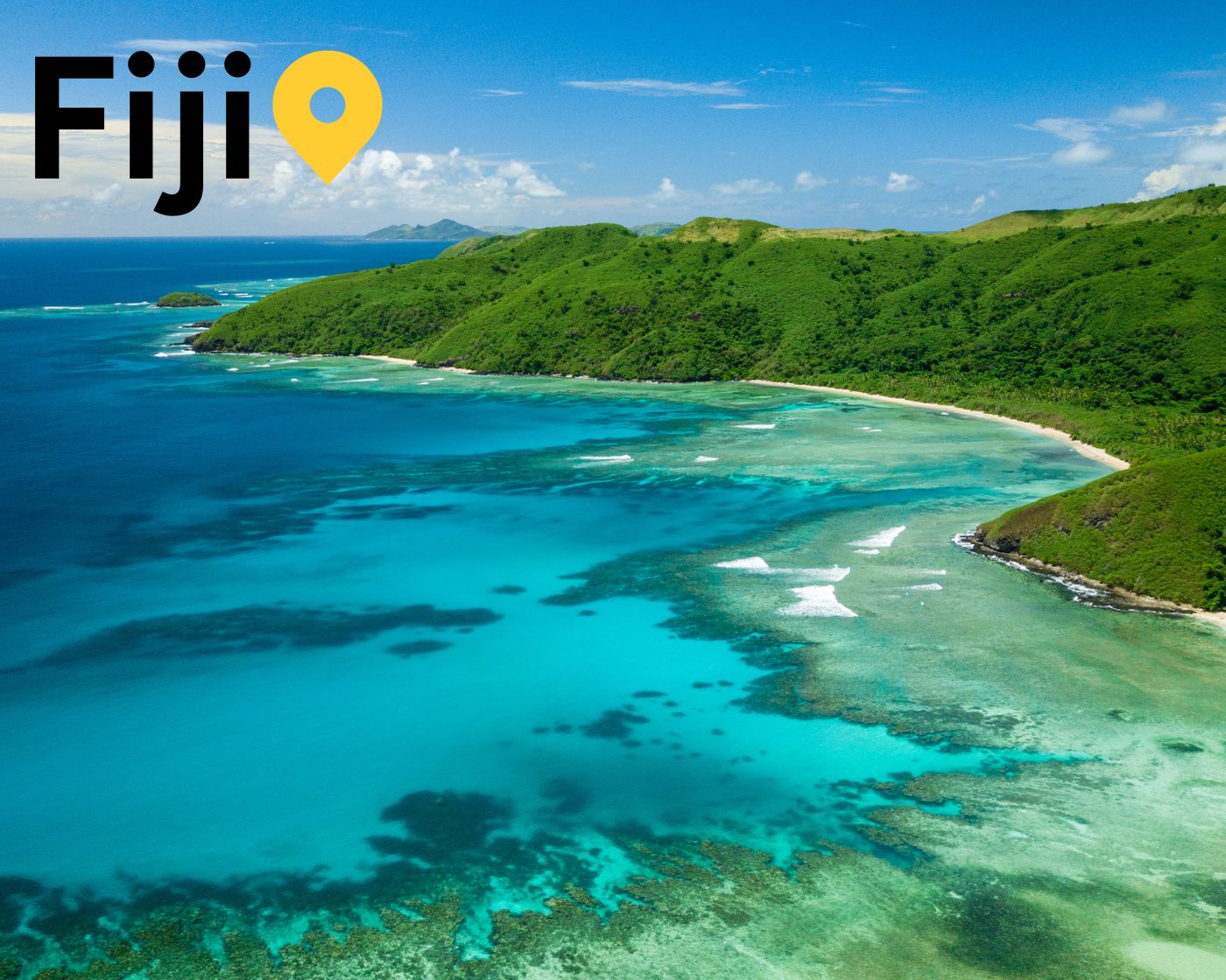 fiji