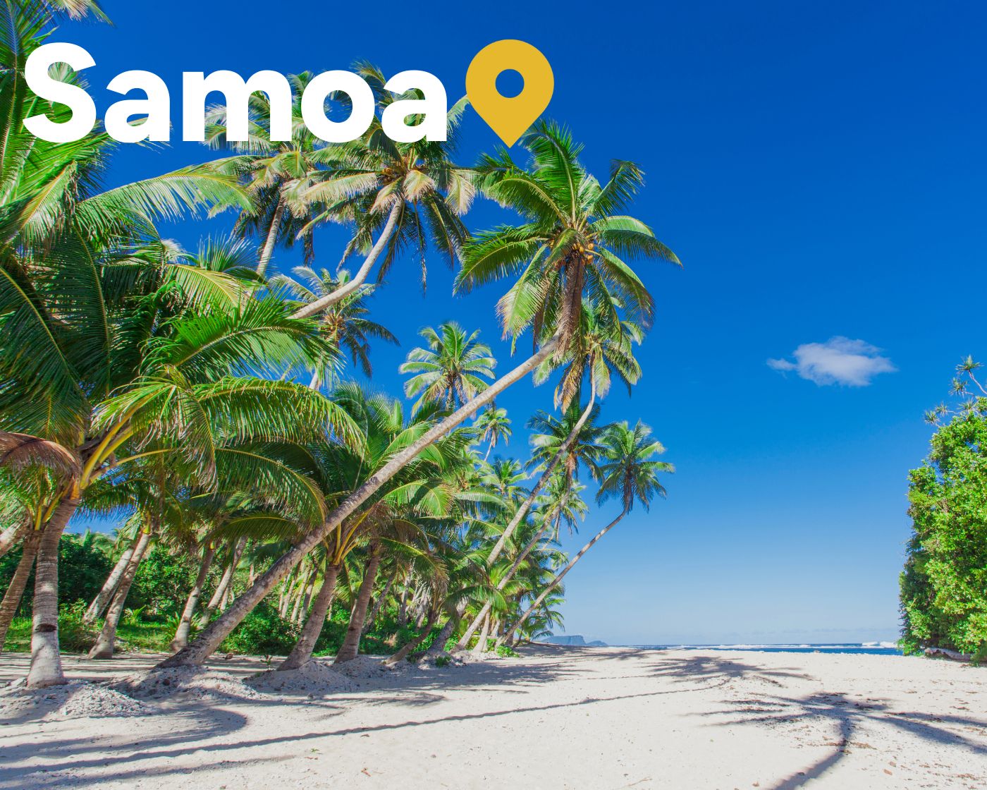 samoa