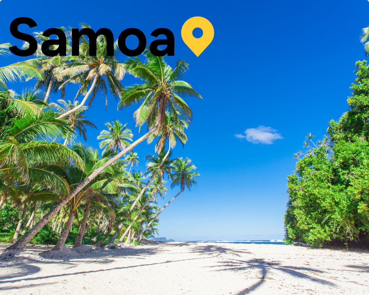 samoa