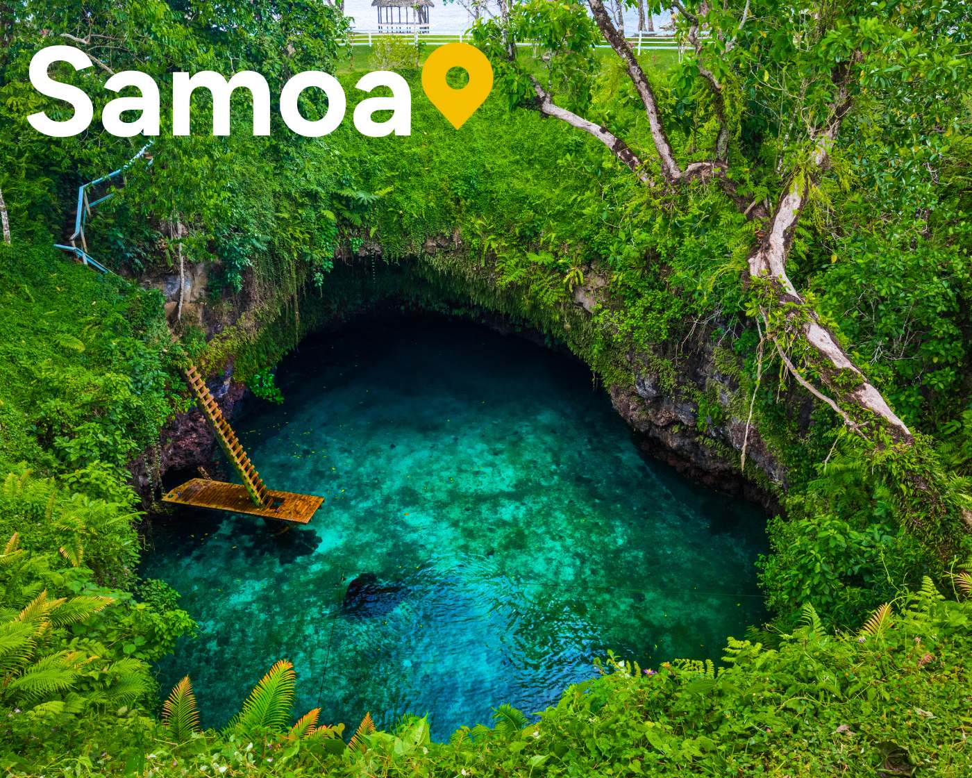 samoa