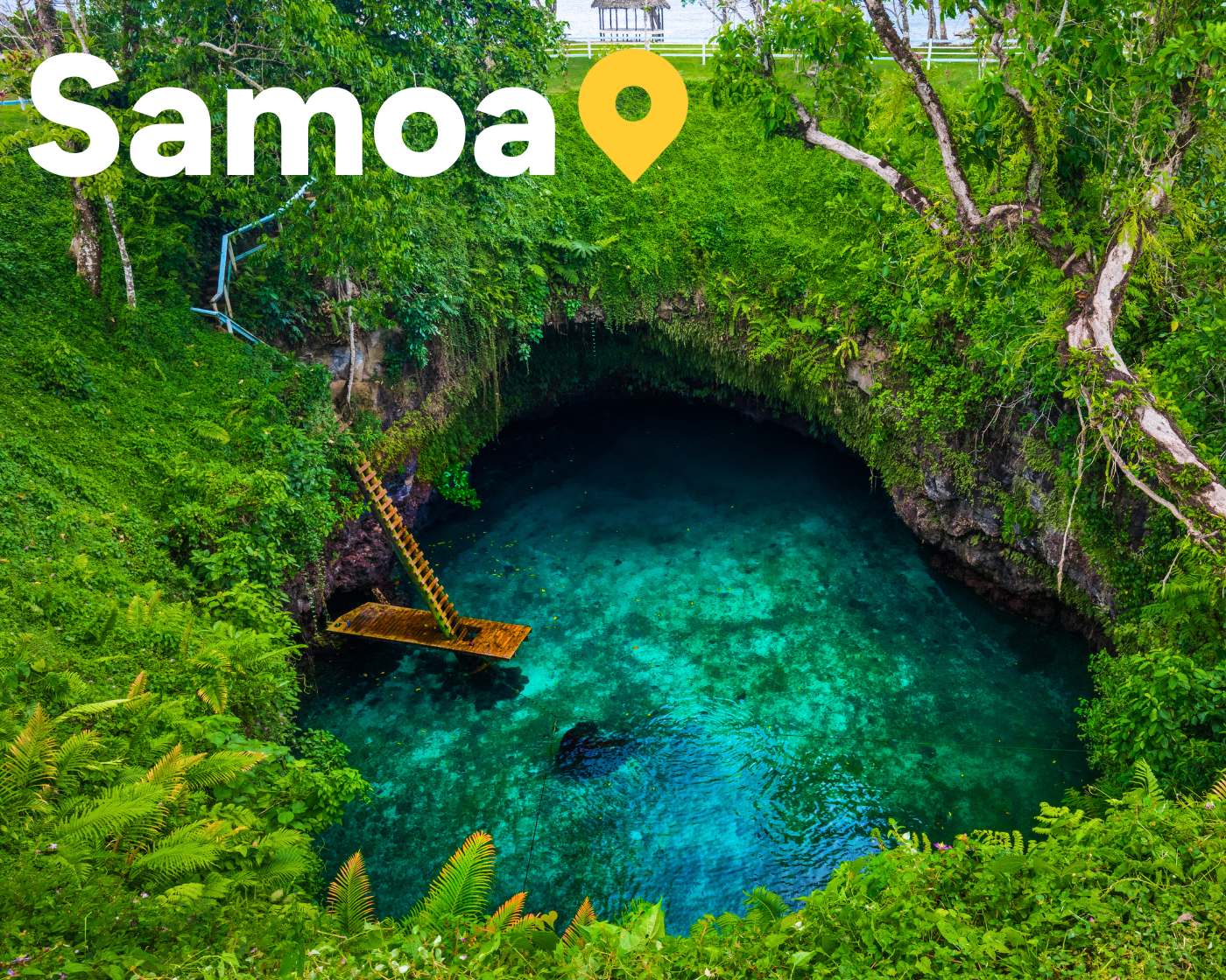 samoa