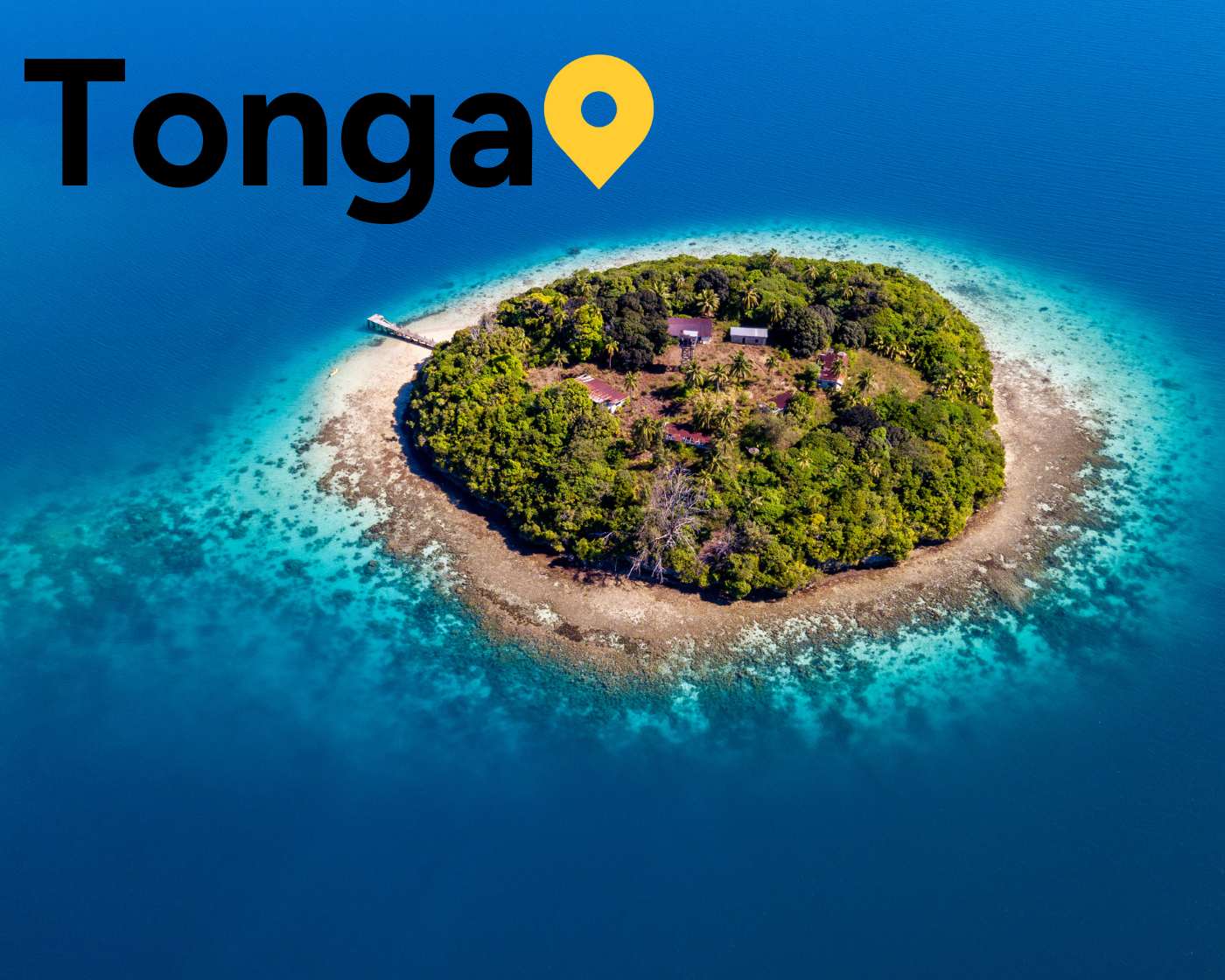 tonga
