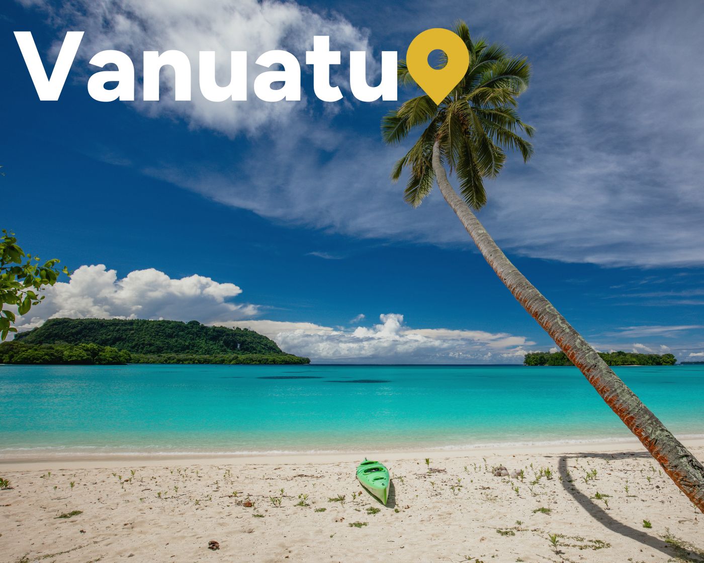 vanuatu