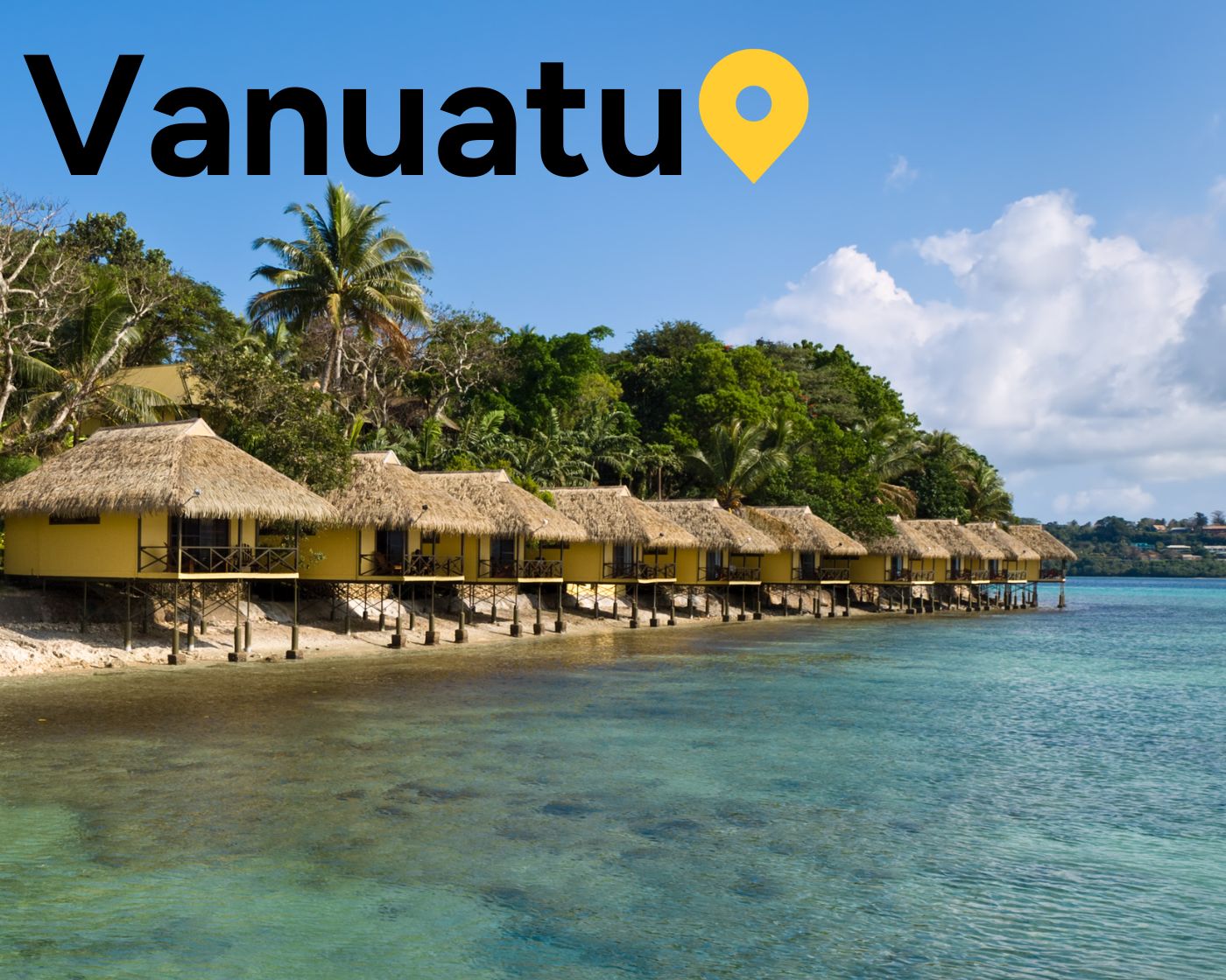 vanuatu