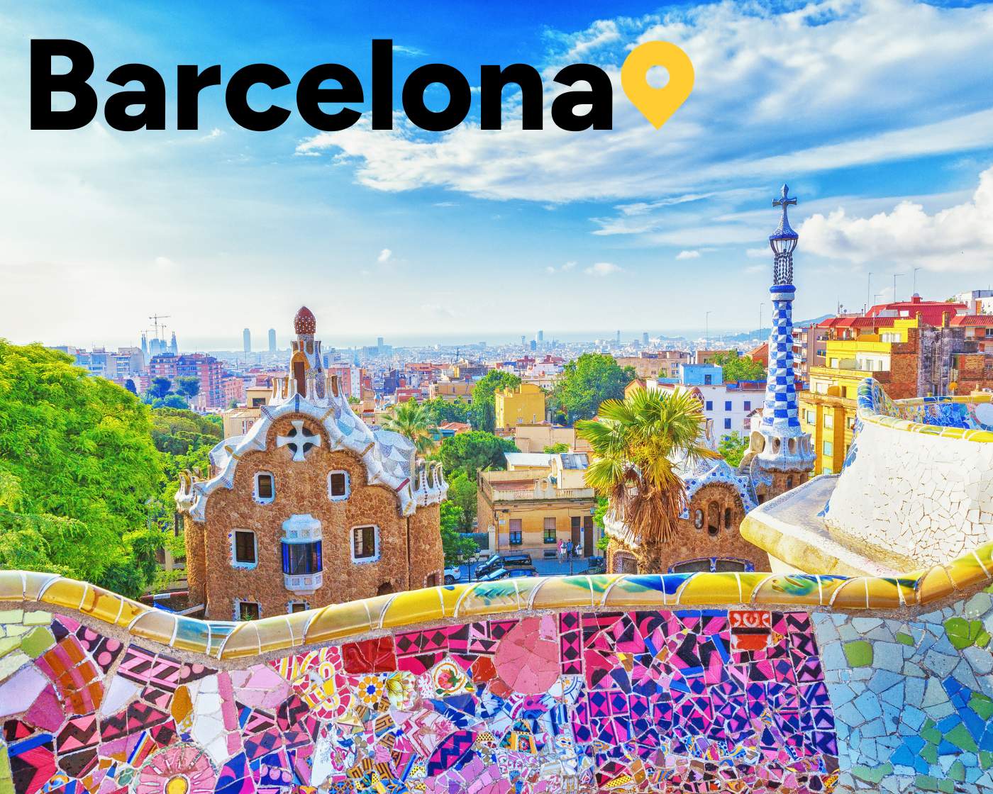 barcelona