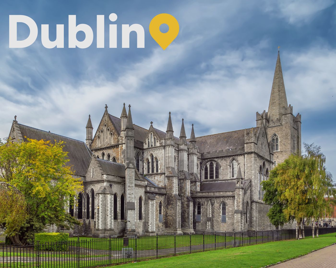 dublin