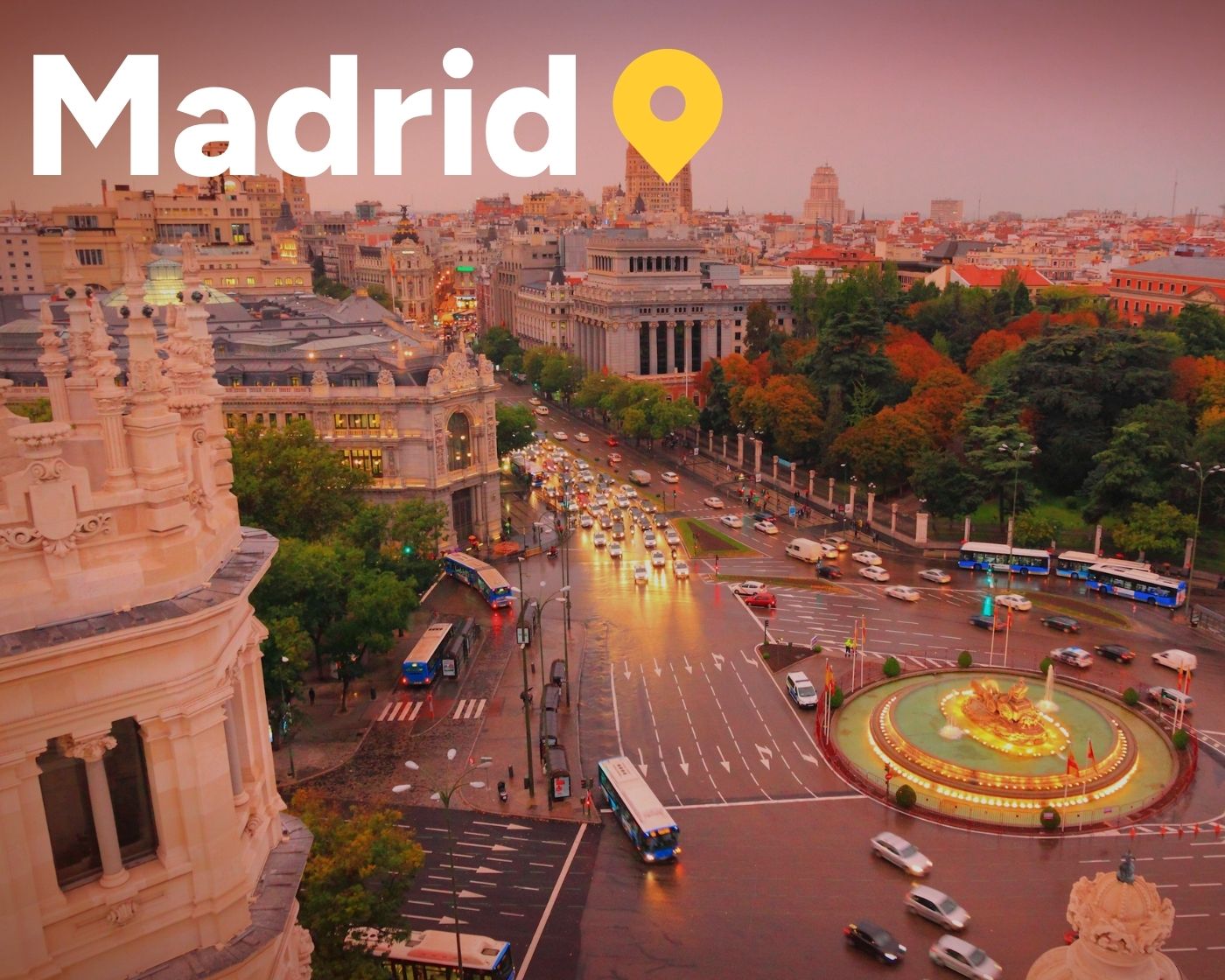 madrid