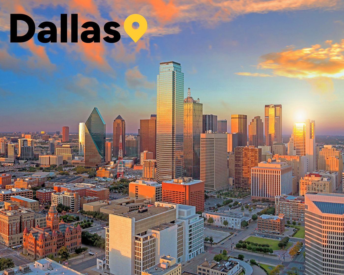 dallas