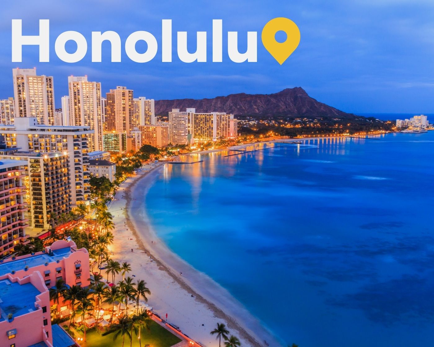 honolulu
